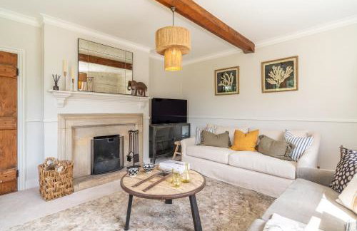 Court Cottage - Foto 9