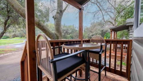 Columbia Cabins Cabin 3 - Foto 3