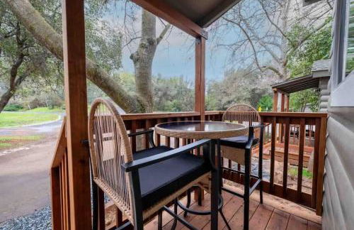 Columbia Cabins Cabin 3 - Foto 3