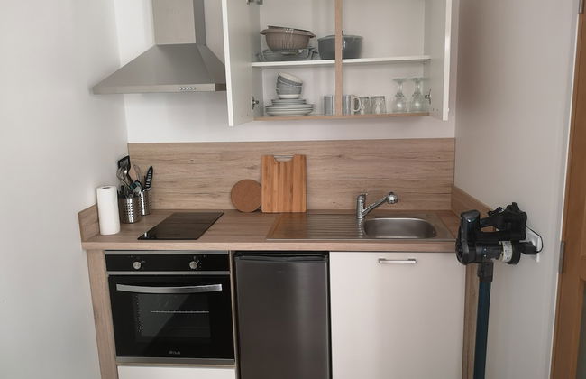 Studi'home - Foto 22