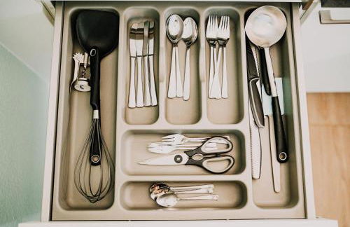 Gemütliche Ferienwohnung mit direkter Innenstadtlage - Foto 5