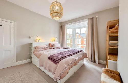 Victorian Beach House in Saltburn By The Sea - Foto 9