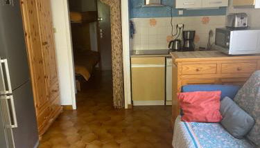 Studio tout confort 100m plage - Photo 5