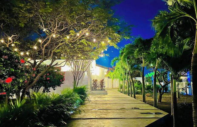 Eagle Stays Aruba - Foto 61