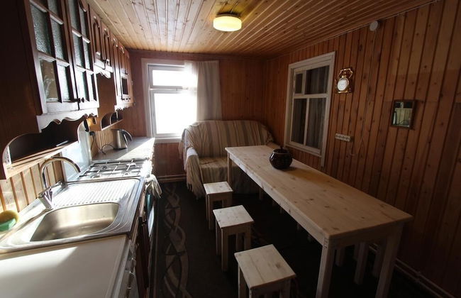 Bolshakovo - Two bedroom house - Foto 17