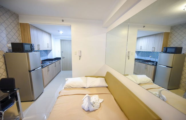 USP Suites at Shore Residences - Foto 24