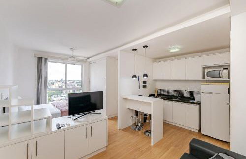 Juvevê Home Studio – Alto da Glória | Gonzaga Stays - Foto 18