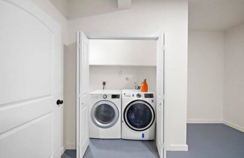 Family home with game room near downtown - Foto 10