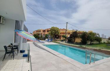 Leonidas Studios & Apartments - Foto 7