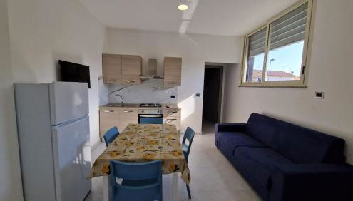 Residence Ferraro - Foto 4