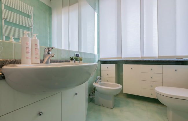 Villetta con Giardino Allo Stadio by Wonderful Italy - Foto 55