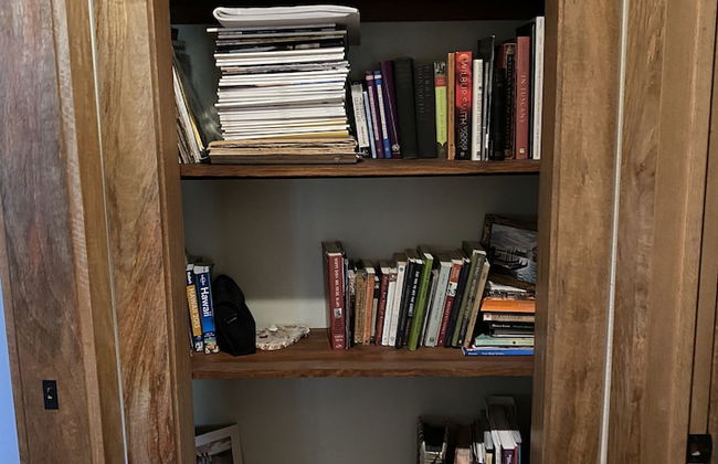 Volcano Rainforest Lodge - Foto 43