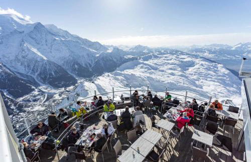 La Cordee 412 Apartment - Chamonix All Year - Photo 6