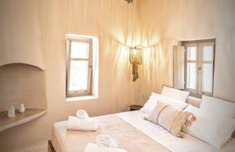 4TWaves Pyrgos House -near the square Platanos - Foto 17