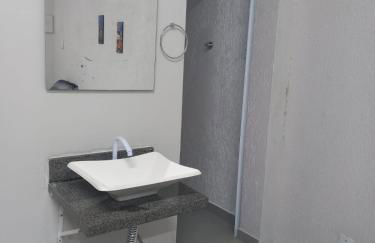 FLAT 2 - CENTRO DE ITAPIRA - Foto 10