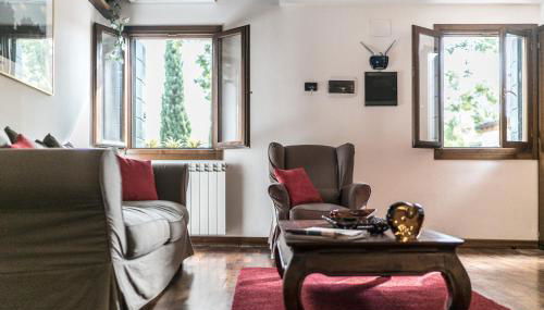 Mansarda Magritte - Foto 4