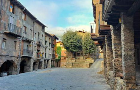 Cal Bardillo - Foto 2