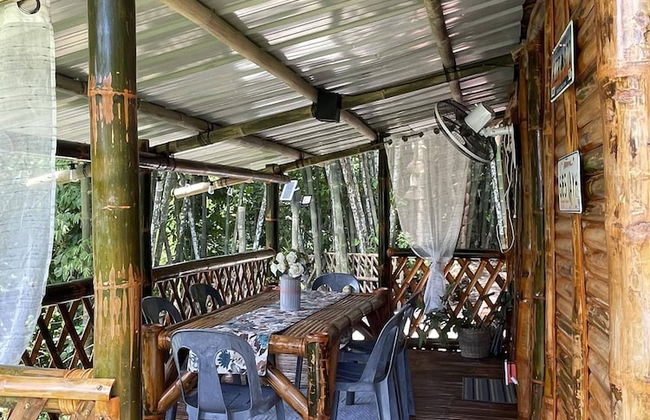 The Twin Studio Cottages - Foto 12