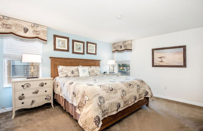 Grande Villa 6 Bedroom - Foto 5