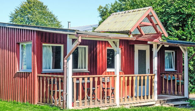 Holiday Home Geesthof-1 by Interhome - Foto 2, House