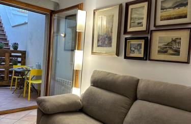 Chic apartment beach - Foto 20