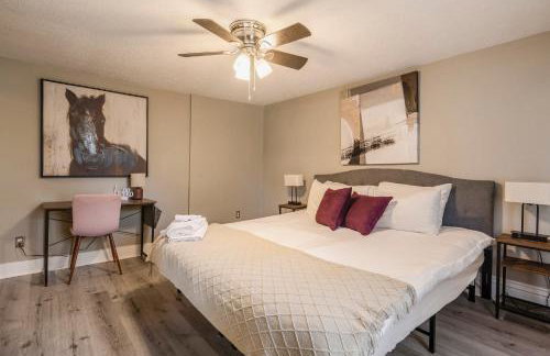 Newly renovated 4BR CozySuites - Foto 23