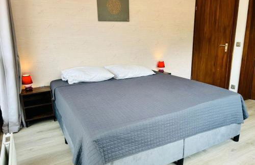 Das-Urlaubszuhause-fuer-Familien-Grossfamilien-Mehrfamilien-und-kleine-Gruppen-bis-zum-12-Personen-mit-vielen-Unterhaltungsmoeglichkeiten-im-Harz - Foto 25