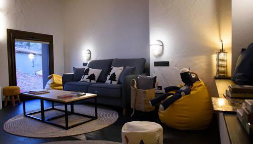 Las Horneras de Cobeta Apartamento Florencia - Foto 4