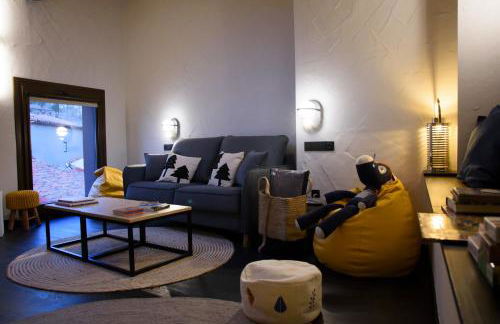 Las Horneras de Cobeta Apartamento Florencia - Foto 4