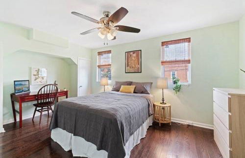 Double Decker Roofdeck Gorgeous View in Passyunk - Foto 36