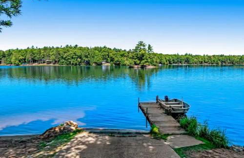 Anderson Lakeside Cabin - Photo 35