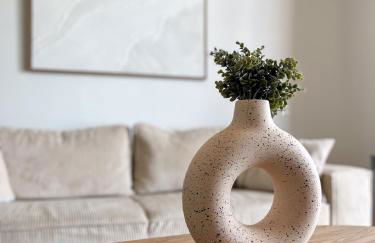 Appartement Cosy, terrasse vu mer, piscine, Sauna - WarmHouse - Photo 10