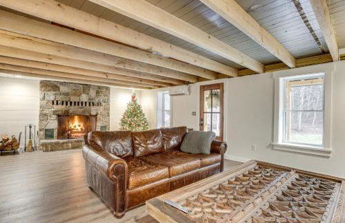 Rural Retreat! Updated Mountain Home in Baker - Photo 2