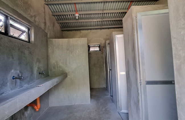 California Breeze Campsite - Foto 22