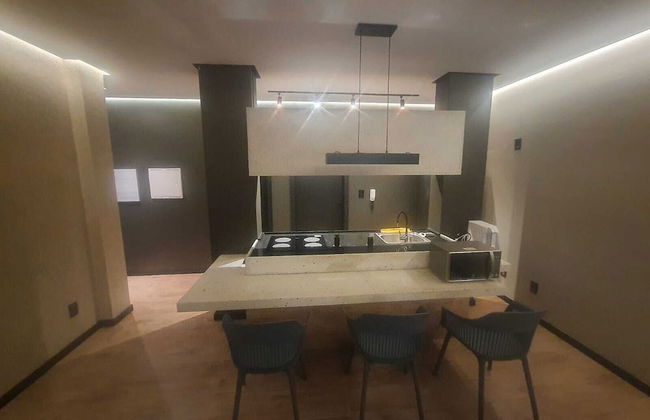 Theotókos Flats - Foto 50