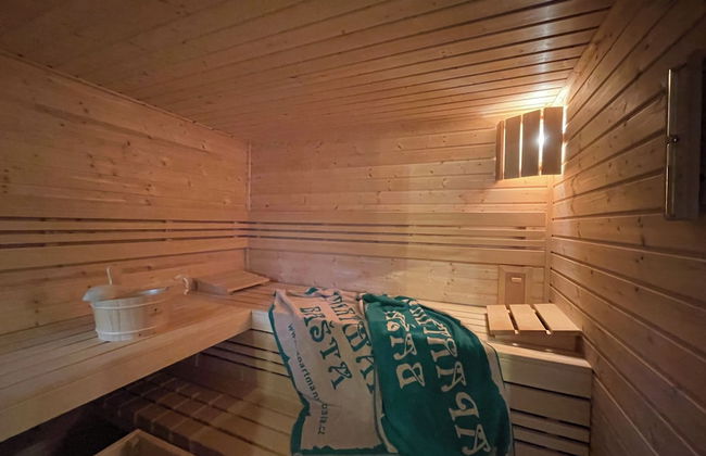 Apartmány Bašta & Wellness - Foto 18