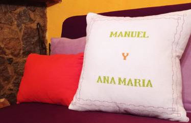 Casa Manuel y Ana María. - Foto 35