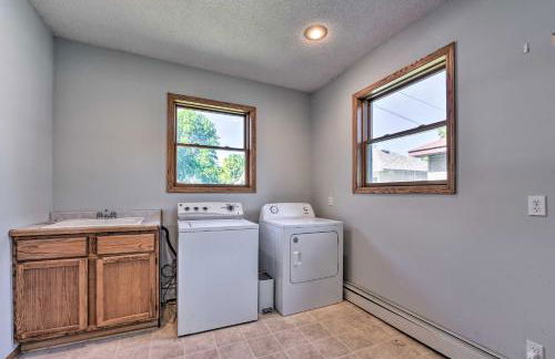 Blue Haven Watertown Retreat By Crow River! - Foto 18