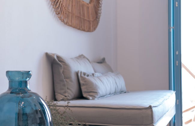 Anemela Villas and Suites Mykonos - Foto 34