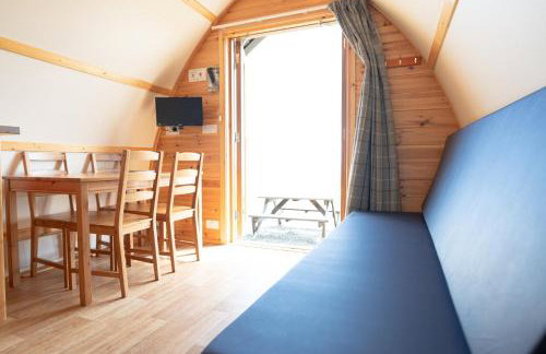 Largo Law by Wigwam Holidays - Foto 8