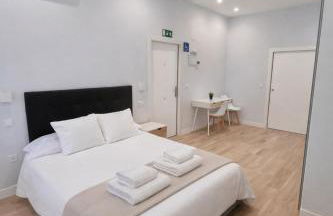 Apartaestudio con Diseño y Comodidad -Zona IFEMA - Foto 12