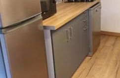 Appartement de charme vieille ville - Foto 7