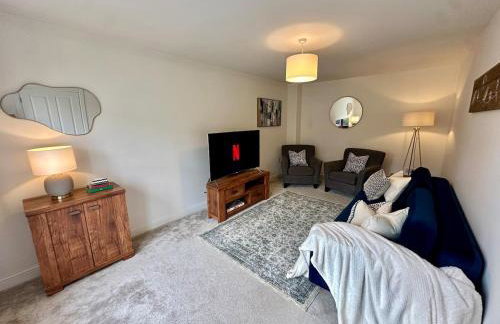 The Nest at Heaton Family Friendly Near Preston and Blackpool Ample Parking and WiFi - Photo 12