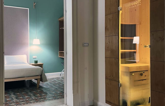 Bed in Spa - Foto 15