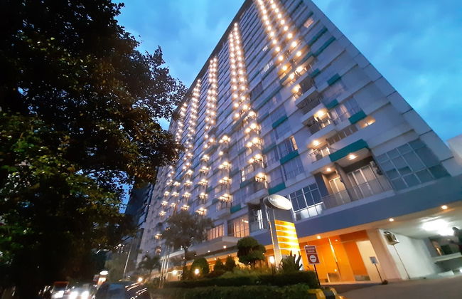 Cozy The H Residence by Bonzela Property - Foto 1