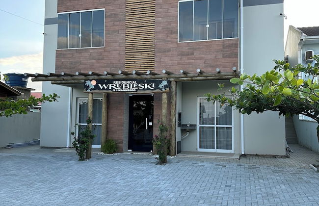 RESIDENCIAL WRUBLESKI SC - Photo 70