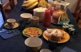 suite in cascina affittacamere - Photo 11