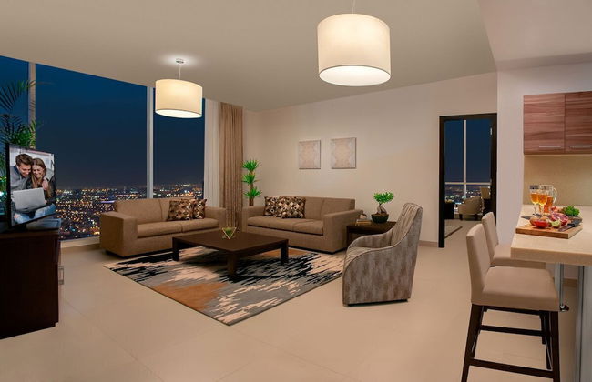 Ascott Rafal Olaya Riyadh - Foto 20