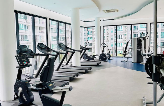 Velocity Suites KL Homestay - Foto 80