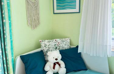 Serenity Garden Villas - Polanica-Zdrój - Foto 29